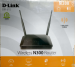 D-Link 615 Router